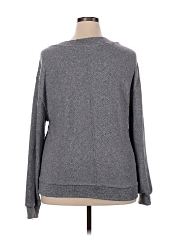 Unbranded Pullover Sweater (view 2)