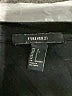 Forever 21 Black Casual Dress Size S - photo 7