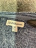 Croft & Barrow 100% Acrylic Blue Cardigan Size XL - photo 7