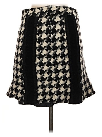 Nanette Lepore Wool Skirt (view 2)
