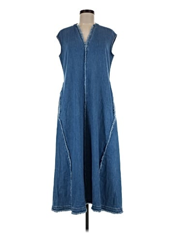Chico's Casual Dress (view 1)