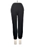 Cos Solid Black Casual Pants Size 4 - photo 2