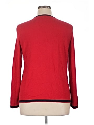 Talbots Cardigan (view 2)