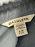 Athleta Blue Track Pants Size S - photo 7