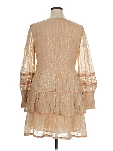 Saltwater LUXE Cocktail Dress (view 2)