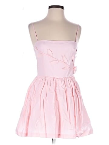 Zara Cocktail Dress (view 1)