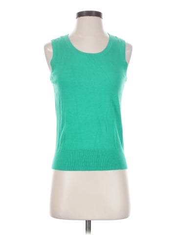 Talbots Sleeveless T-Shirt (view 1)