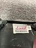 Swak 100% Polyester Black Sleeveless Blouse Size 4X - photo 7