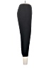 Cos Solid Black Casual Pants Size 4 - photo 4