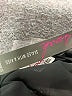 Swak 100% Polyester Black Sleeveless Blouse Size 4X - photo 8