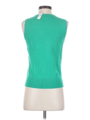 Talbots Sleeveless T-Shirt (view 2)