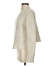 Gap Solid Ivory Pullover Sweater Size S - photo 5