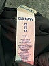 Old Navy Solid Black Swimsuit Top Size XS - photo 3