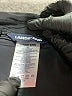 Lands' End Solid Black Athletic Shorts Size 16 - photo 3