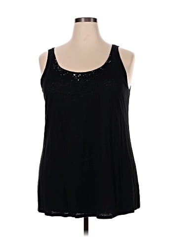Eileen Fisher Tank Top (view 1)
