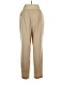 Talbots Solid Tan Casual Pants Size 16 - photo 2