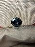 Burberry 100% Pvc Plaid Brown Tote One size - photo 8