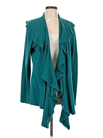 Karen Scott Cardigan (view 1)