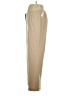 Talbots Solid Tan Casual Pants Size 16 - photo 5