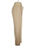 Talbots Solid Tan Casual Pants Size 16 - photo 4