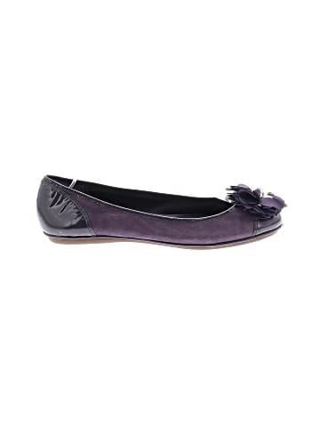 Coach Flats (view 1)