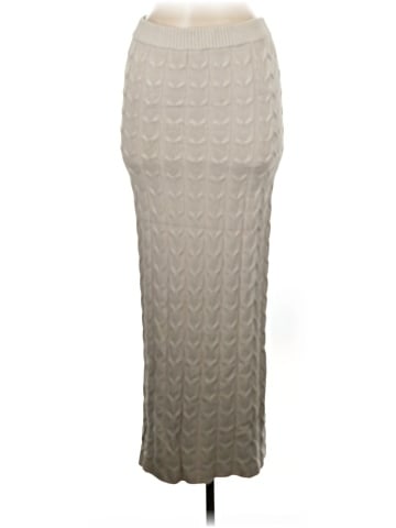 Bershka Formal Skirt (view 1)