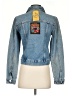 Calvin Klein Blue Denim Jacket Size S - photo 2