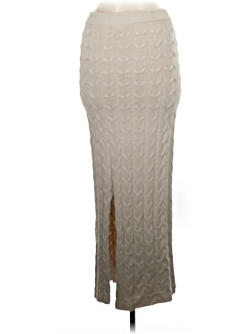 Bershka Formal Skirt (view 2)
