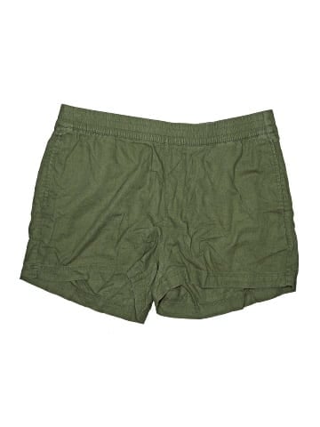 Old Navy Khaki Shorts (view 1)