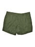 Old Navy Solid Green Khaki Shorts Size XL - photo 1