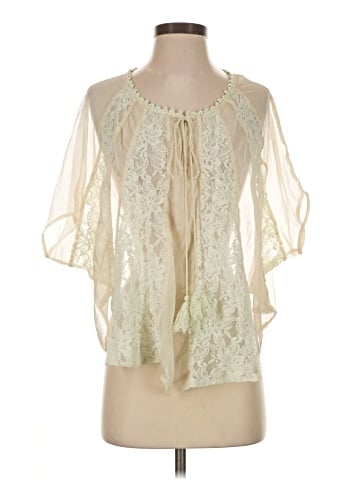 A'reve Sleeveless Blouse (view 1)