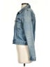 Calvin Klein Blue Denim Jacket Size S - photo 5