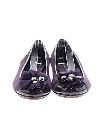 Coach Flats (view 2)