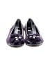 Coach Purple Flats Size 7 - photo 2