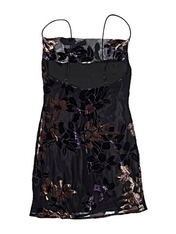Saints + Secrets Cocktail Dress (view 2)