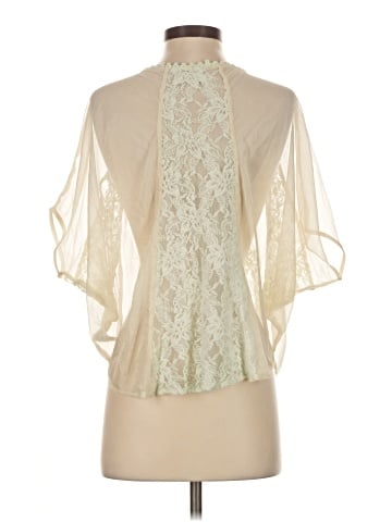 A'reve Sleeveless Blouse (view 2)
