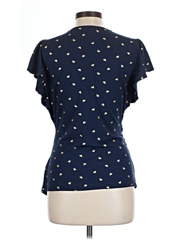Boden Short Sleeve Blouse (view 2)