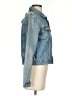 Calvin Klein Blue Denim Jacket Size S - photo 4