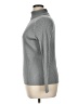Lane Bryant Gray Turtleneck Sweater Size 14 (1) - photo 5