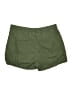 Old Navy Solid Green Khaki Shorts Size XL - photo 2