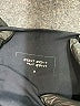 ECHT Solid Black Athletic Shorts Size M - photo 3