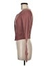 Out From Under Burgundy Cardigan Size M (estimated) - photo 5
