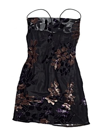 Saints + Secrets Cocktail Dress (view 1)