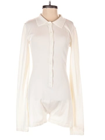 Lioness Romper (view 1)