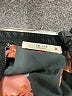 Le Lis Black Long Sleeve Top Size 12 - photo 7