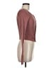 Out From Under Burgundy Cardigan Size M (estimated) - photo 4