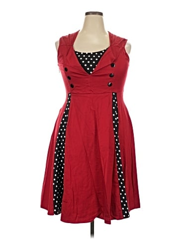 SMYS Casual Dress (view 1)