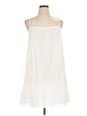 Ann Taylor LOFT Casual Dress (view 1)