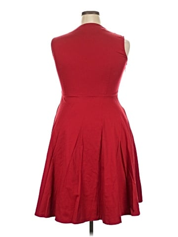 SMYS Casual Dress (view 2)