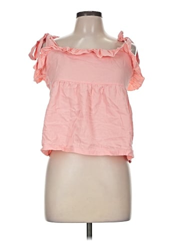Unbranded Short Sleeve Top (view 1)